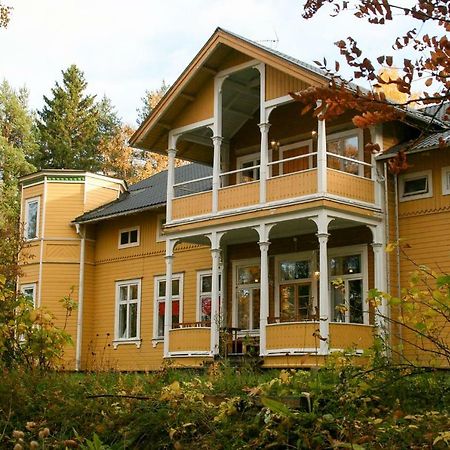 Bed and breakfast Turistgarden Saerna Extérieur photo