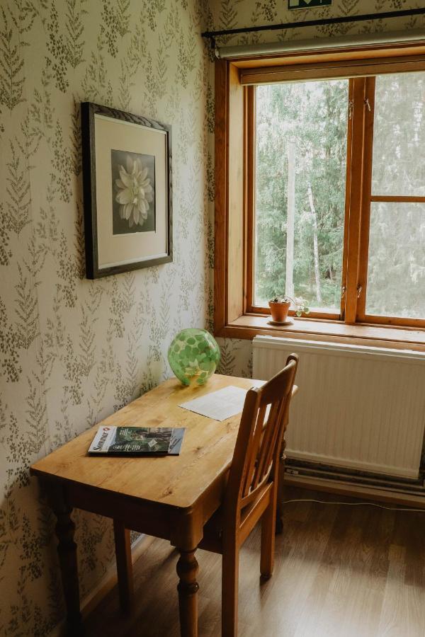 Bed and breakfast Turistgarden Saerna Extérieur photo