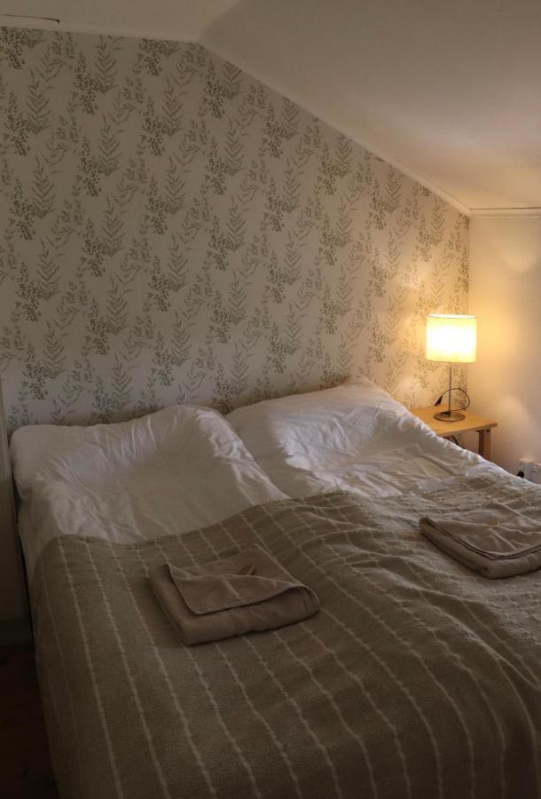 Bed and breakfast Turistgarden Saerna Extérieur photo