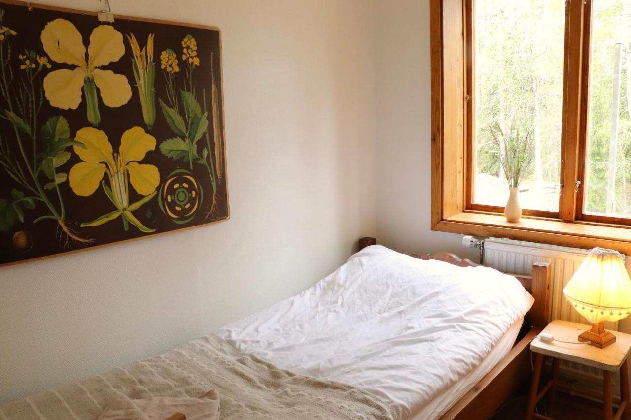 Bed and breakfast Turistgarden Saerna Extérieur photo