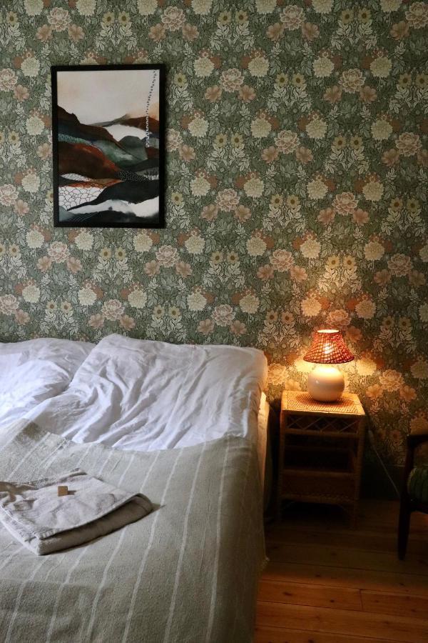 Bed and breakfast Turistgarden Saerna Extérieur photo