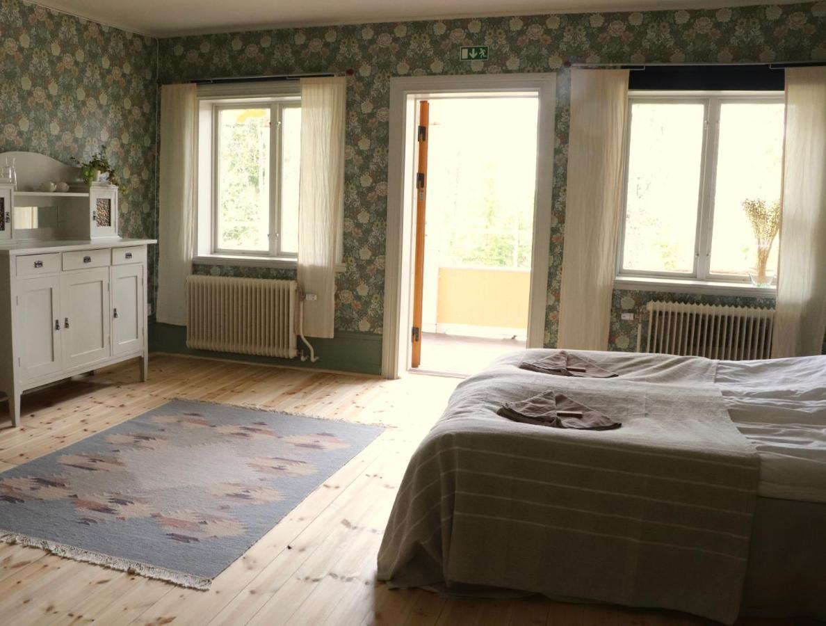 Bed and breakfast Turistgarden Saerna Extérieur photo