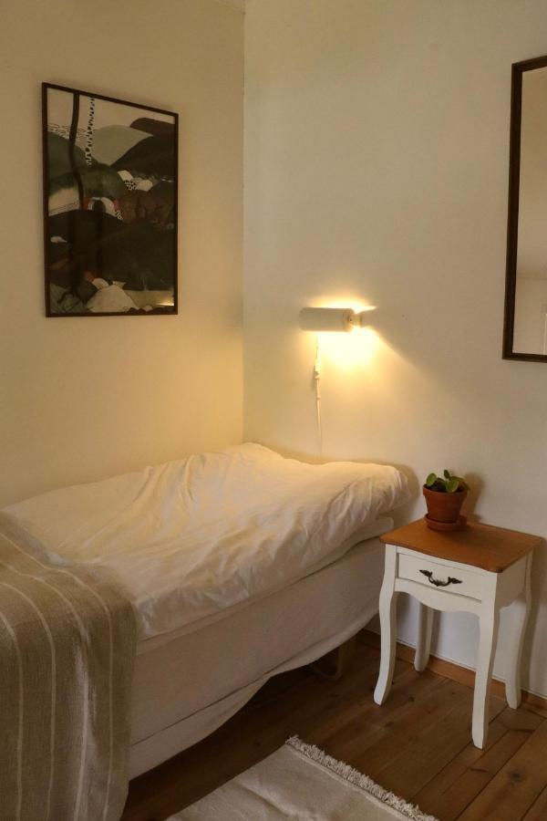 Bed and breakfast Turistgarden Saerna Extérieur photo