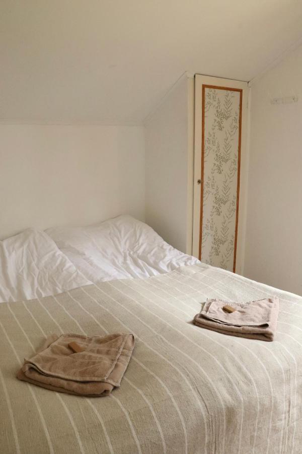 Bed and breakfast Turistgarden Saerna Extérieur photo