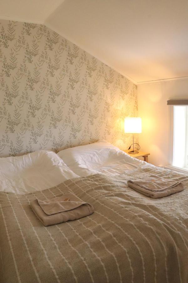 Bed and breakfast Turistgarden Saerna Extérieur photo