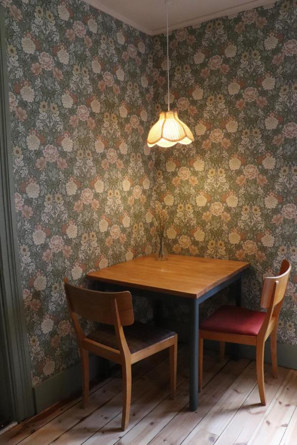 Bed and breakfast Turistgarden Saerna Extérieur photo