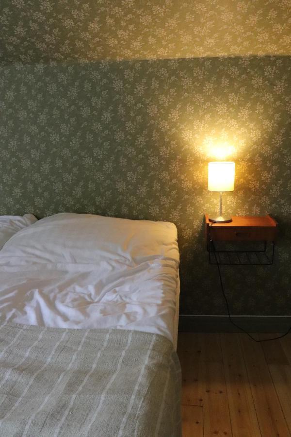 Bed and breakfast Turistgarden Saerna Extérieur photo