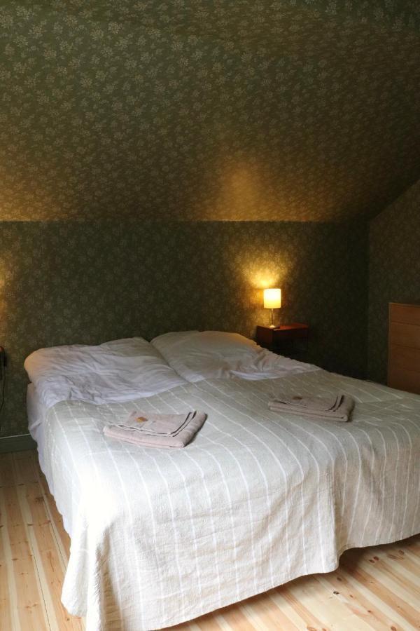 Bed and breakfast Turistgarden Saerna Extérieur photo