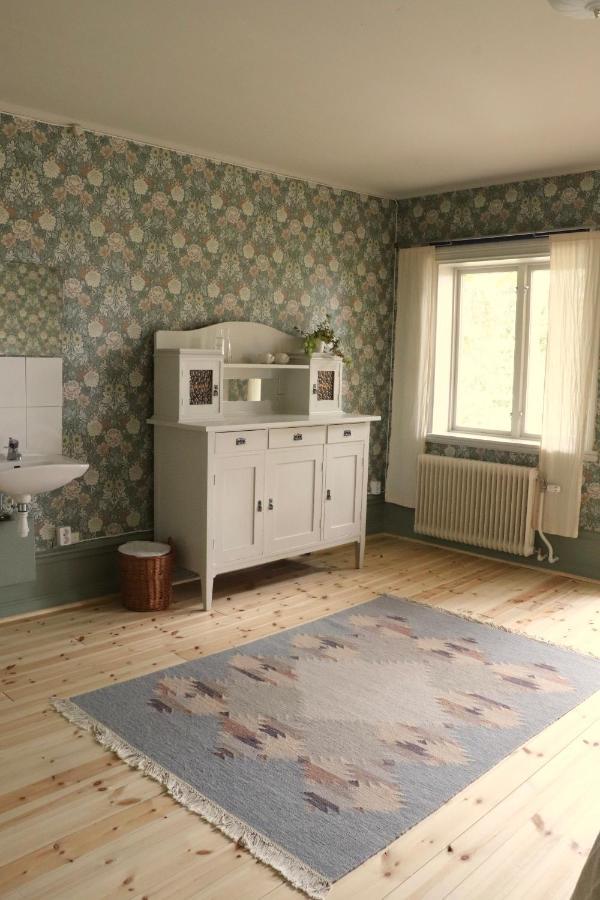 Bed and breakfast Turistgarden Saerna Extérieur photo