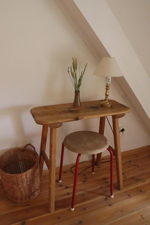 Bed and breakfast Turistgarden Saerna Extérieur photo